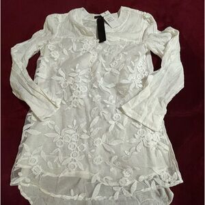 Zanzea blouse perfect for summer size small